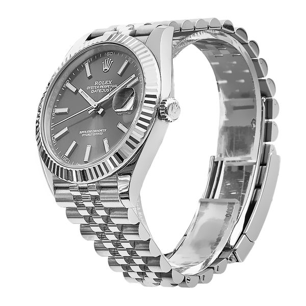 Rolex Datejust 41 126334